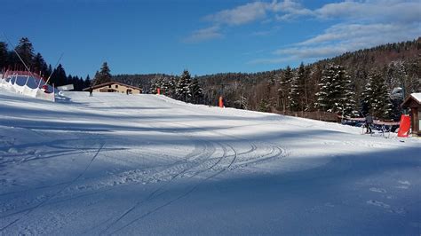 webcam la bresse|La Bresse